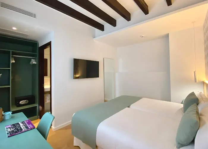 Alaro Natura Rural Suites