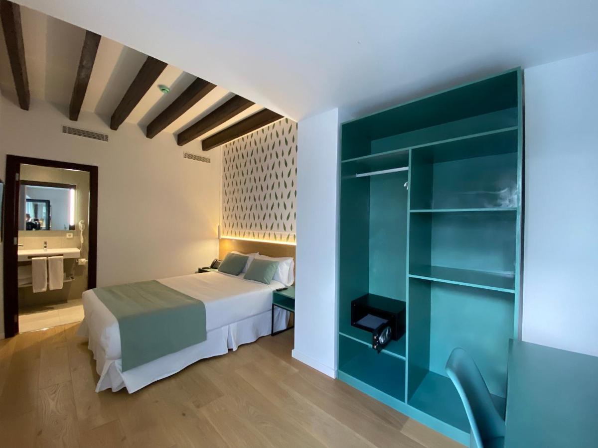 Hotel Natura Rural Alaro